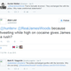 Image for article titled James Woods is suing a Twitter troll for $10 million